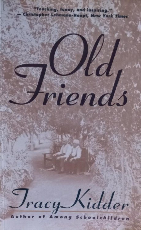 Old Friends