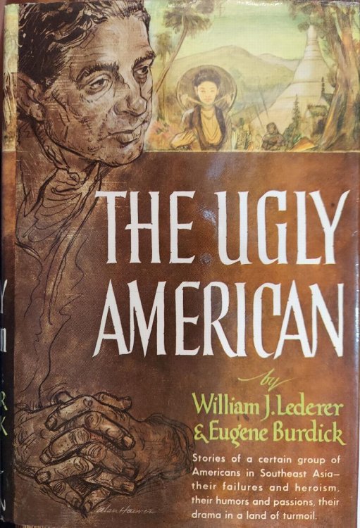 The Ugly American