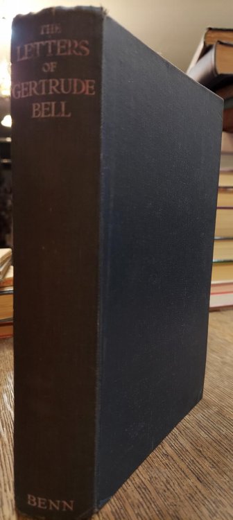 The Letters of Gertrude Bell (Complete in one Volume)
