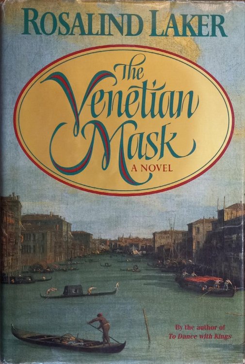 The Venetian Mask