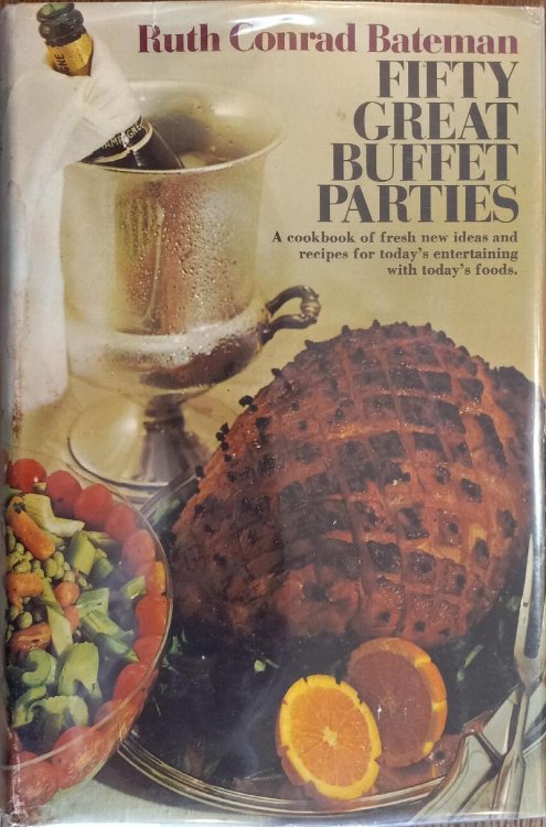 Fifty Great Buffet Parties