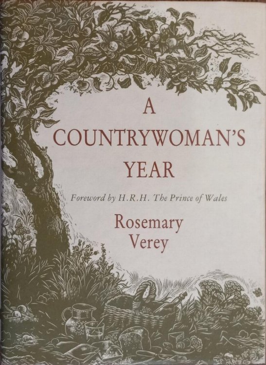 A Countrywoman's Year