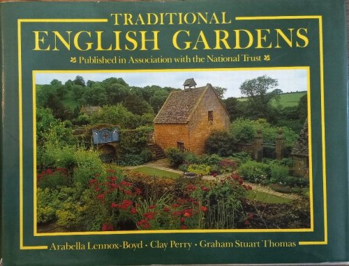 Traditional English Gardens
