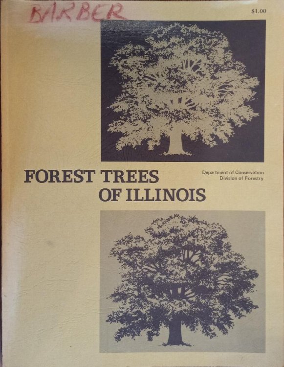 Forest Trees of Illinois