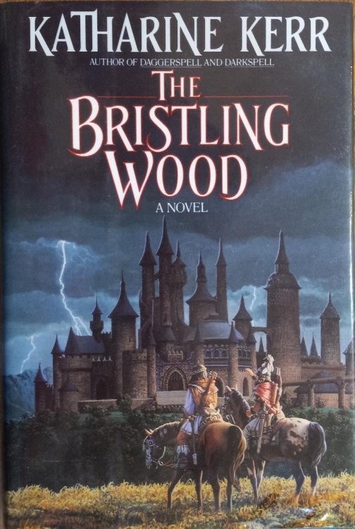 The Bristling Wood (Deverry Novels)