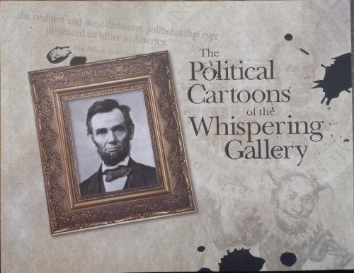 The Political Cartoons of the Whispering Gallery