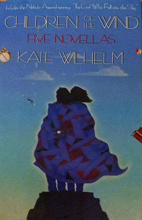 Children of the Wind
