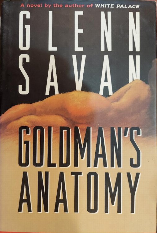 Goldman's Anatomy