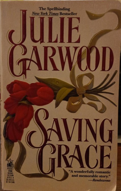 Saving Grace
