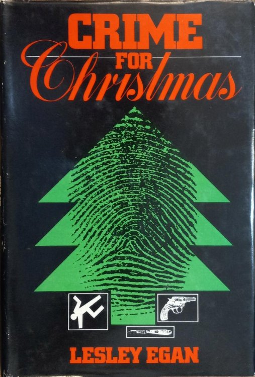 Crime for Christmas
