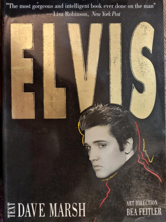 Elvis