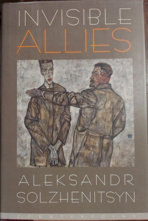 Invisible Allies
