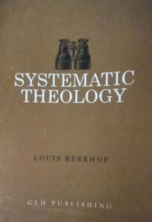Systematic Theology