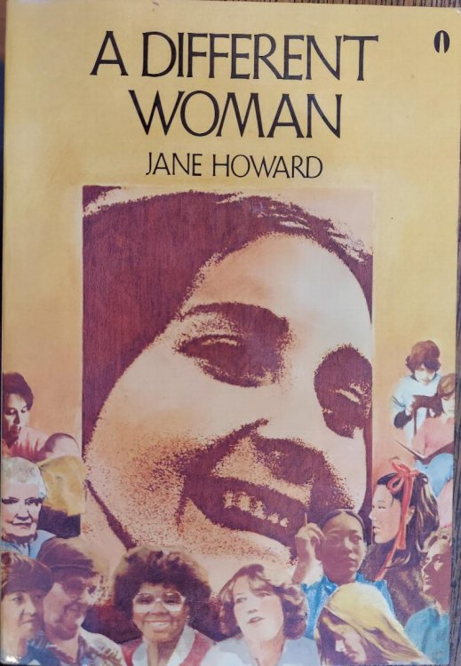 A Different Woman