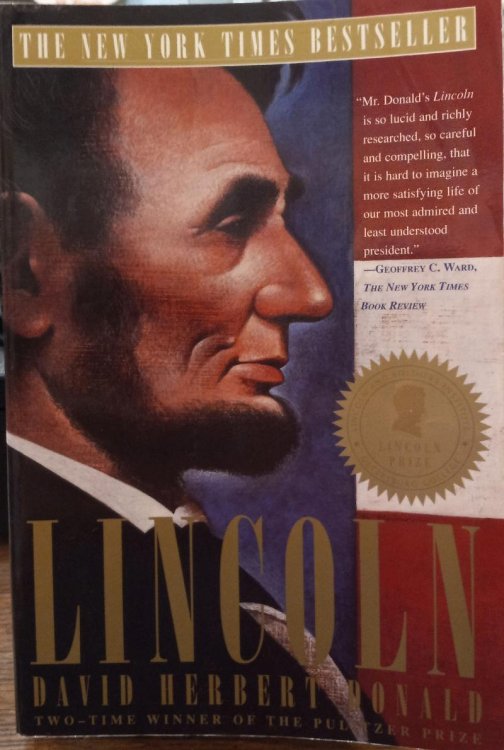 Lincoln