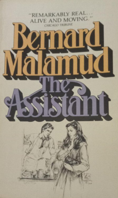 The Assistant