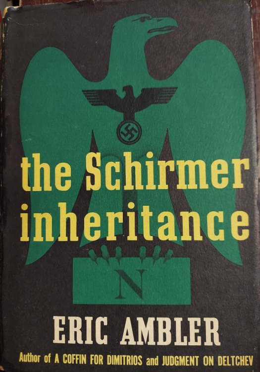 The Schirmer Inheritance