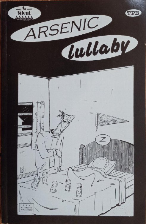 Arsenic Lullaby: The Devil's Hat Trick