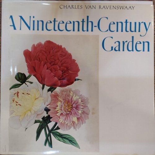 A Nineteenth Century Garden