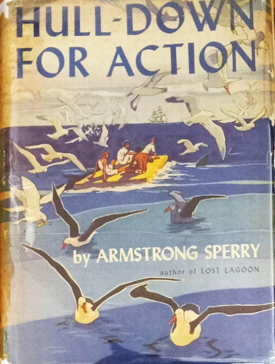 Hull-Down for Action