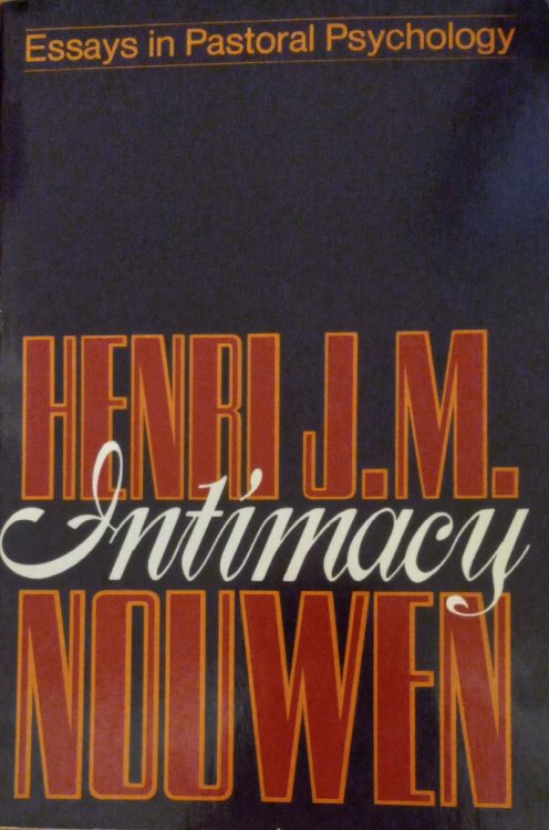 Intimacy