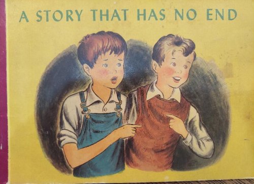 A Story That Has No End