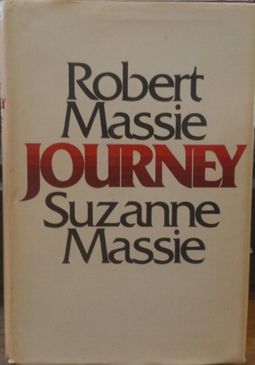 Journey