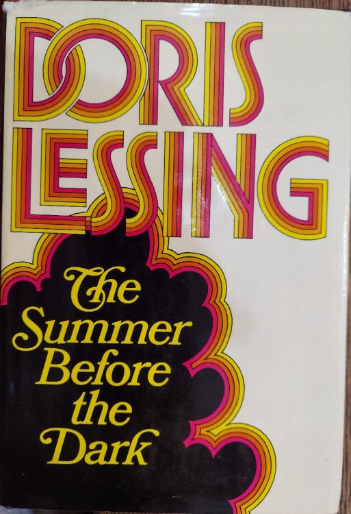 The Summer Before the Dark