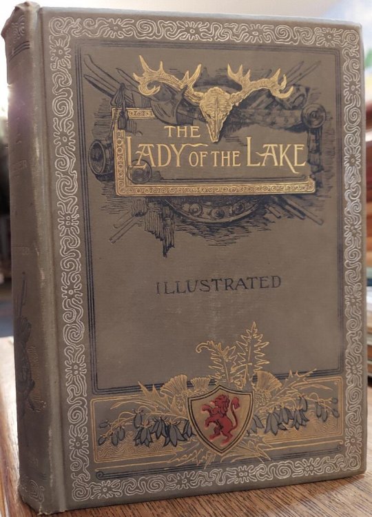 The Lady of the Lake (Stirling Edition)