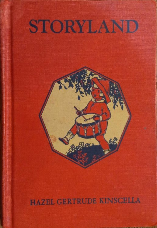 Storyland: Stories in Music Appreciation