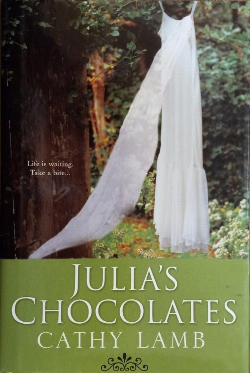 Julia's Chocolates
