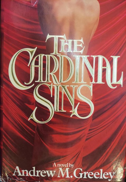 The Cardinal Sins