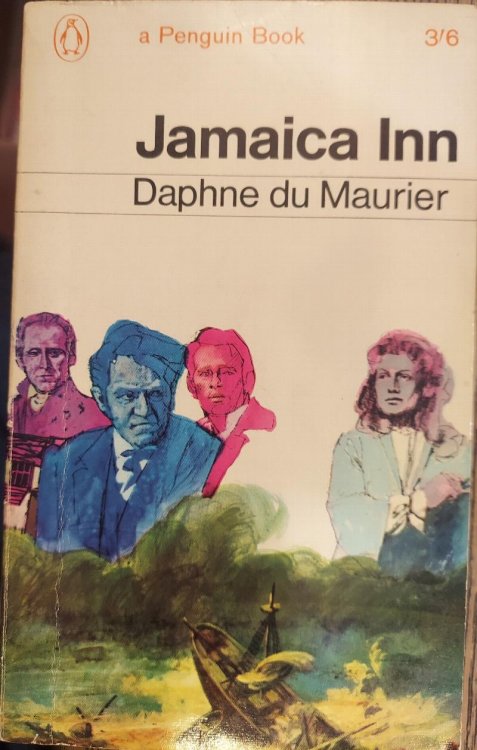 Jamaica Inn