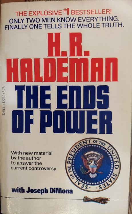 The Ends of Power