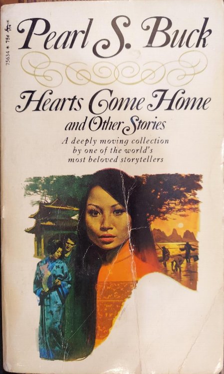 Hearts Come Home and Other Stories