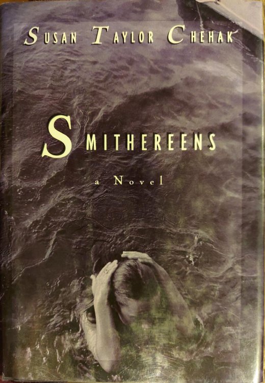 Smithereens : A Novel