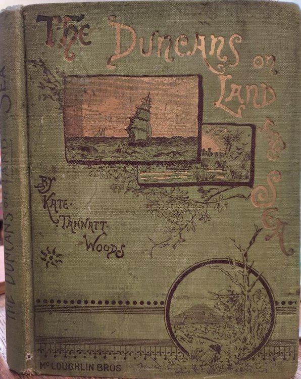 The Duncans of Land and Sea