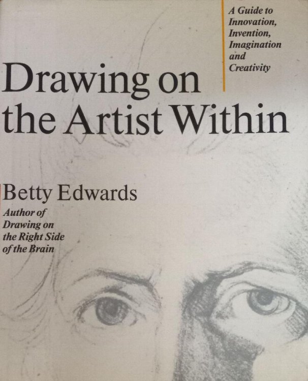 Drawing on the Artist Within