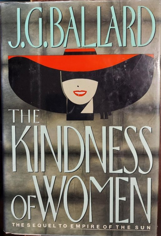 The Kindness of Women