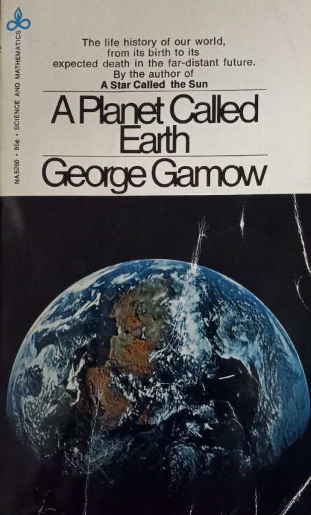 A Planet Called Earth