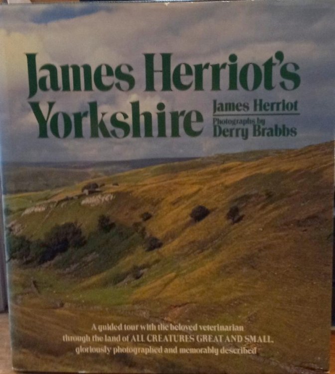 Jame Herriot's Yorkshire