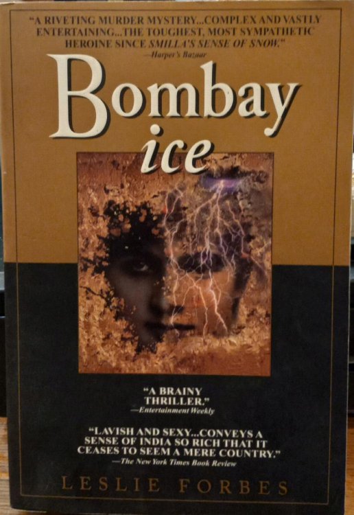 Bombay Ice
