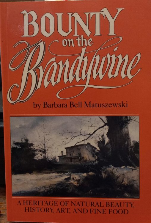 Bounty on the Brandywine