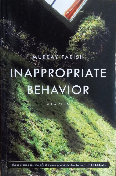 Inappropriate Behavior
