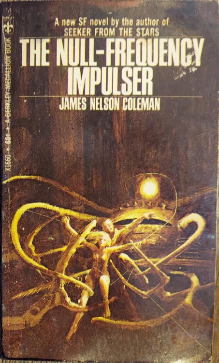 The Null Frequency Impulser
