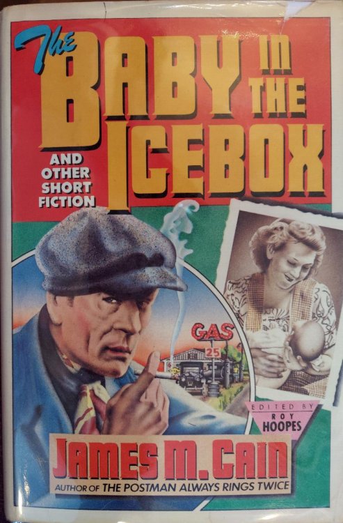 The Baby in the Icebox and Other Short Fiction