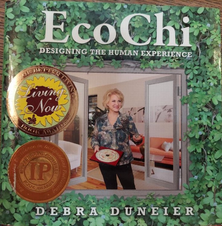 Image for EcoChi : Designing the Human Experience EcoChi : Designing the Human Experience