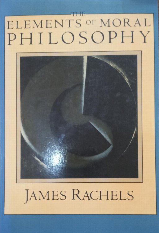The Elements of Moral Philosophy