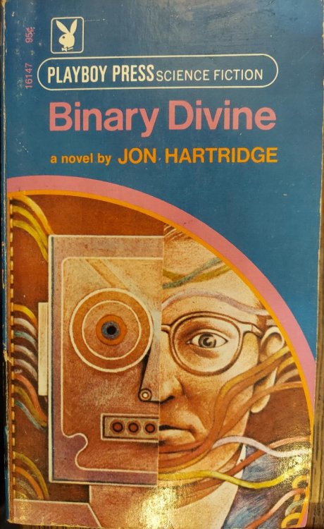 Binary Divine
