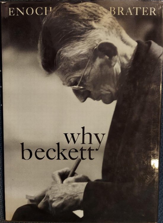 Why Beckett